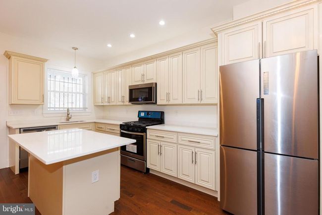 2502 Jefferson St, Townhouse with 3 bedrooms, 4 bathrooms and null parking in BALTIMORE MD | Image 35