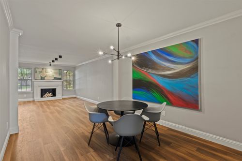 7607 Pebblestone Dr, Dallas, TX, 75230-4456 | Card Image