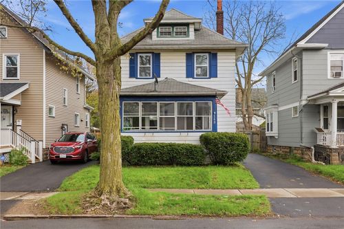 148 Dove Street, Rochester, NY, 14613 | Card Image