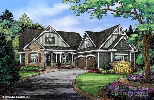 341 Tradition Dr, Mount Gilead, NC, 27306-9257 | Card Image
