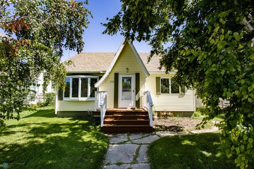 110 2nd St W, Ada, MN, 56510-1512 | Card Image