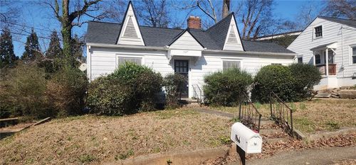 1385 Womack Avenue, Atlanta, GA, 30344 | Card Image