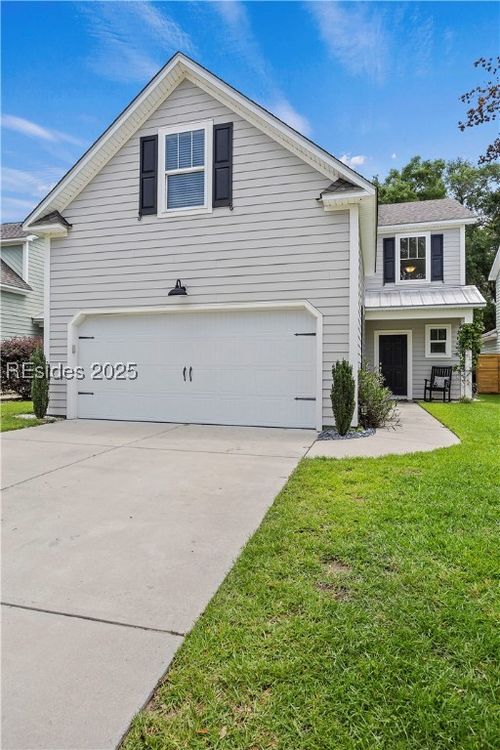 84 Circlewood Dr, Hilton Head Island, SC, 29926-4742 | Card Image