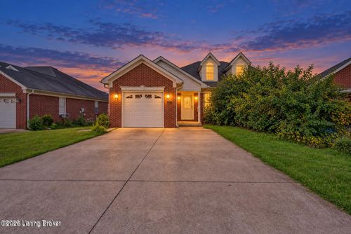 unit-a-218A Banjo St, Bardstown, KY, 40004-9729 | Card Image