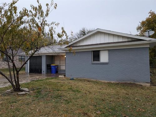 5713 Emerson Drive, Watauga, TX, 76148 | Card Image