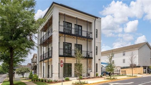 100-1300 Paul W Bryant Dr, Tuscaloosa, AL, 35401-2407 | Card Image