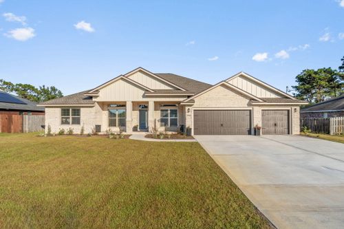 2064 Seagrape Drive, Navarre, FL, 32566 | Card Image