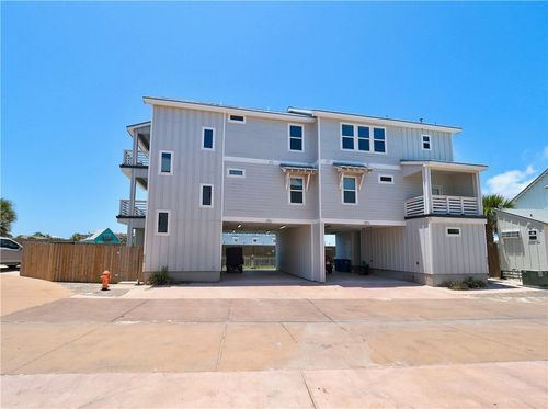 600-3087 S Eleventh St. Street, Port Aransas, TX, 78373 | Card Image