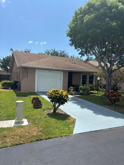 3962 Dafilee Cir, West Palm Beach, FL, 33417-1089 | Card Image