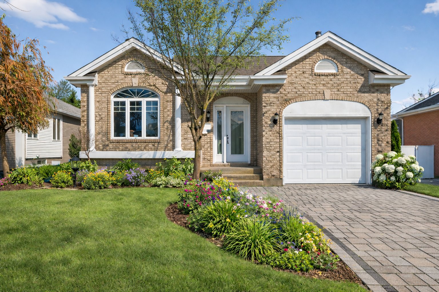 Residential in La Prairie 5