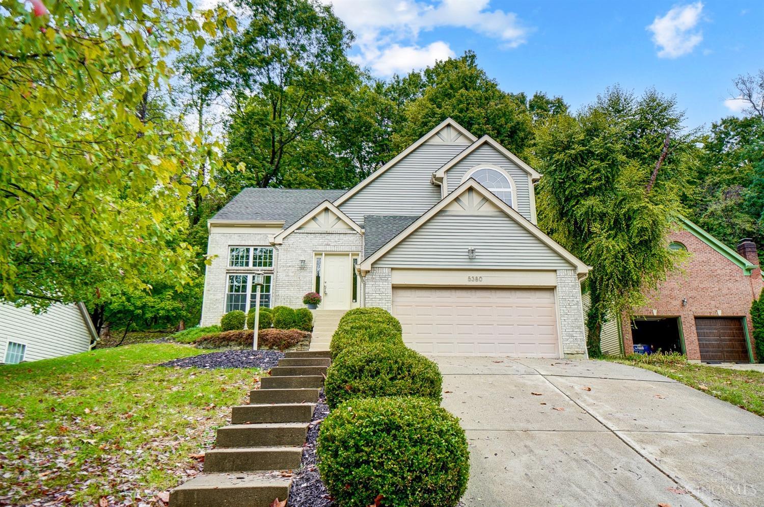 Eagleswatch Ct, Cincinnati, OH 45230