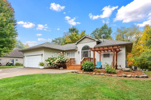 107 Vadnais Lane, Balsam Lake, WI, 54810 | Card Image