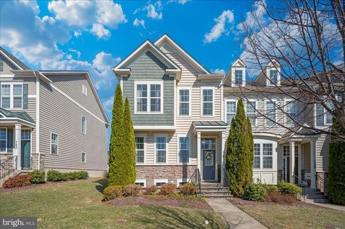 741 Appalachian Way, BRUNSWICK, MD, 21716-9718 | Card Image