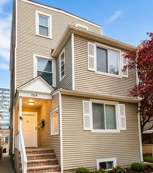 1014 Garnett Pl, Evanston, IL, 60201-3180 | Card Image