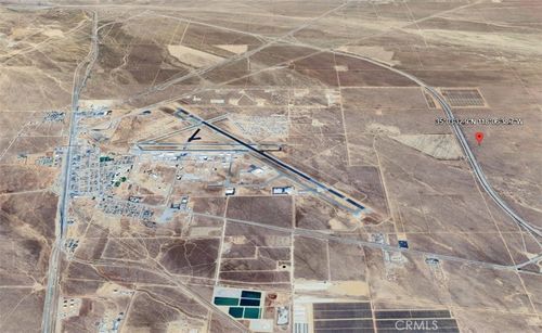 821 E Glen Rd, Mojave, CA, 93501 | Card Image