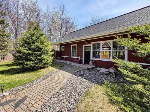 440 Bojo Lane, LA POINTE, WI, 54850 | Card Image