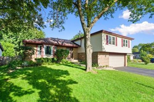 1434 Coral Reef Way, Lake Zurich, IL, 60047-2920 | Card Image