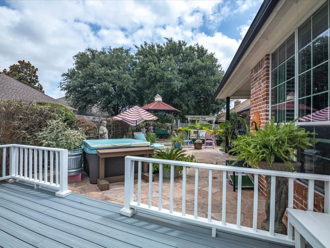 713 Amherst Dr, House other with 3 bedrooms, 2 bathrooms and null parking in Waxahachie TX | Image 18