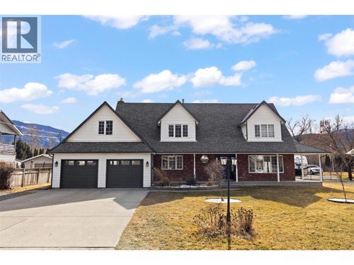 2134 Blackwell Ave, Merritt, BC, V1K1J8 | Card Image