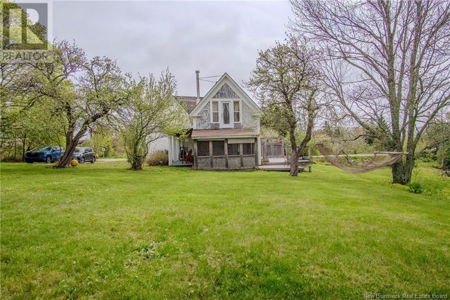 562 Rte 776, House other with 6 bedrooms, 3 bathrooms and null parking in Grand Manan NB | Image 37