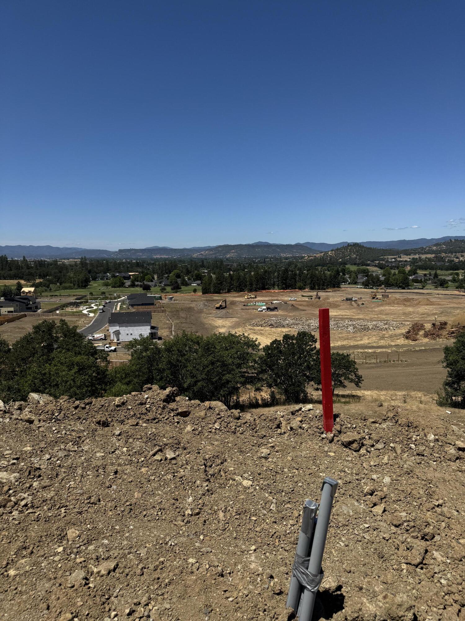 Land in Eagle Point 2