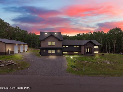 20 Gower Rd, Albrightsville, PA, 18210-9718 | Card Image