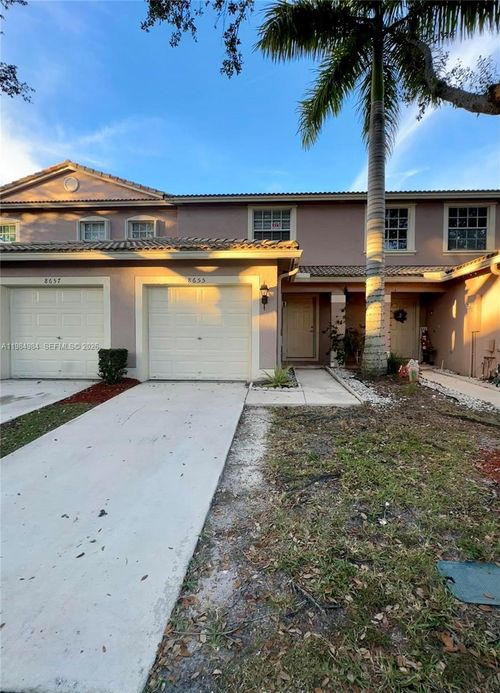 8655 N Southgate Shores Cir, Tamarac, FL, 33321 | Card Image