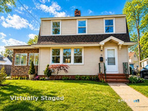 16 Shoreham Rd, New Haven, CT, 06512-4020 | Card Image