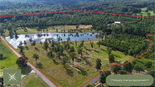 58 Cross Creek Road, Alexander City, AL, 35010 | Card Image