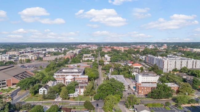 UNIT-511 - 300 S Duval St, Condo with 2 bedrooms, 2 bathrooms and null parking in Tallahassee FL | Image 17