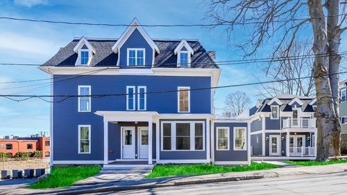 apt-3-68 Chestnut St, Newton, MA, 02465-2549 | Card Image