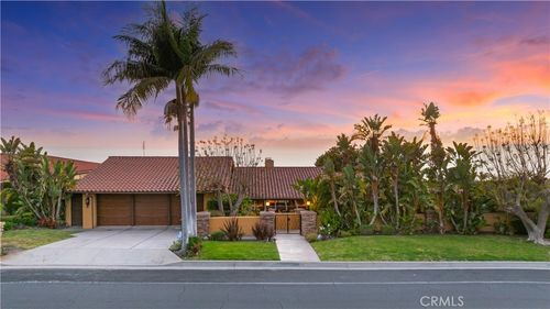 1465 Via Coronel, Palos Verdes Estates, CA, 90274-1867 | Card Image