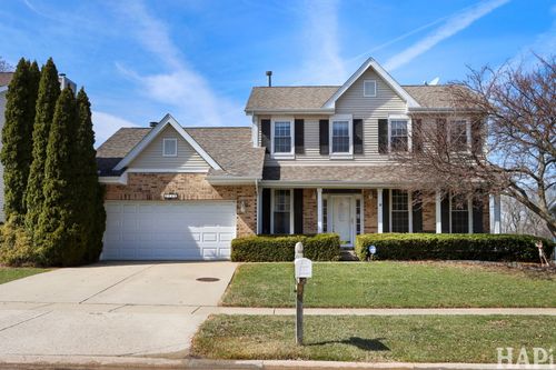 1160 Hillside Ave, Antioch, IL, 60002-2092 | Card Image