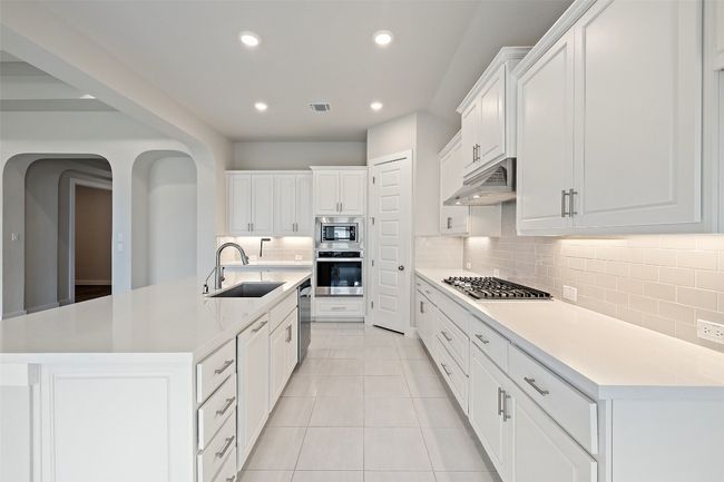 20117 Talon Grasp Trl, House other with 4 bedrooms, 3 bathrooms and 3 parking in Pflugerville TX | Image 13