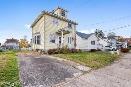 12 Gillespie St, Swoyersville, PA, 18704-3006 | Card Image