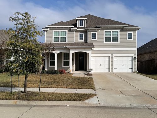 4128 Down Rush Dr, Royse City, TX, 75189-2445 | Card Image