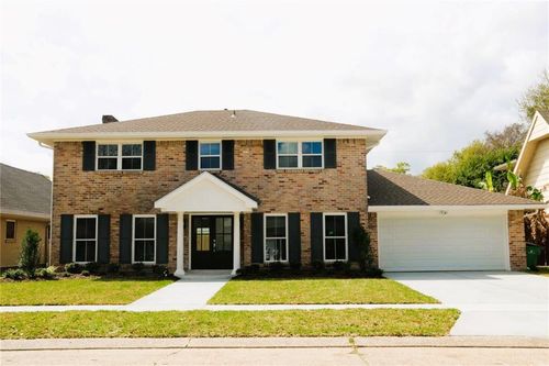 4500 Burke Dr, Metairie, LA, 70003-2814 | Card Image
