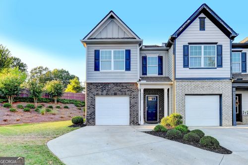 5352 Barberry Avenue, Oakwood, GA, 30566 | Card Image