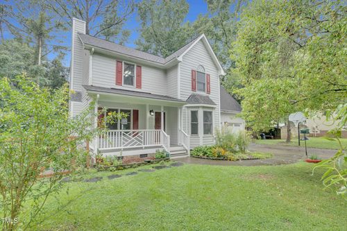 4 Osage Pl, Durham, NC, 27712-8958 | Card Image
