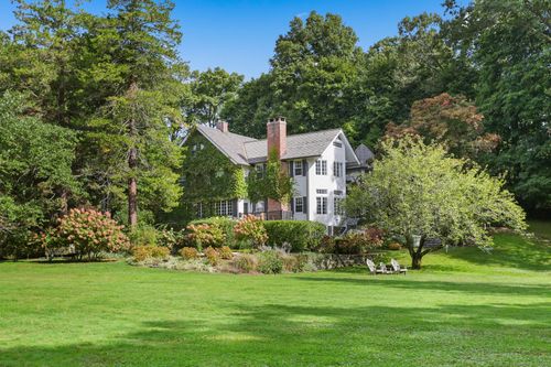 507 Oenoke Rdg, New Canaan, CT, 06840-3612 | Card Image