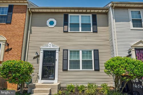 1652 Willowwood Ct, Hyattsville, MD, 20785-4085 | Card Image