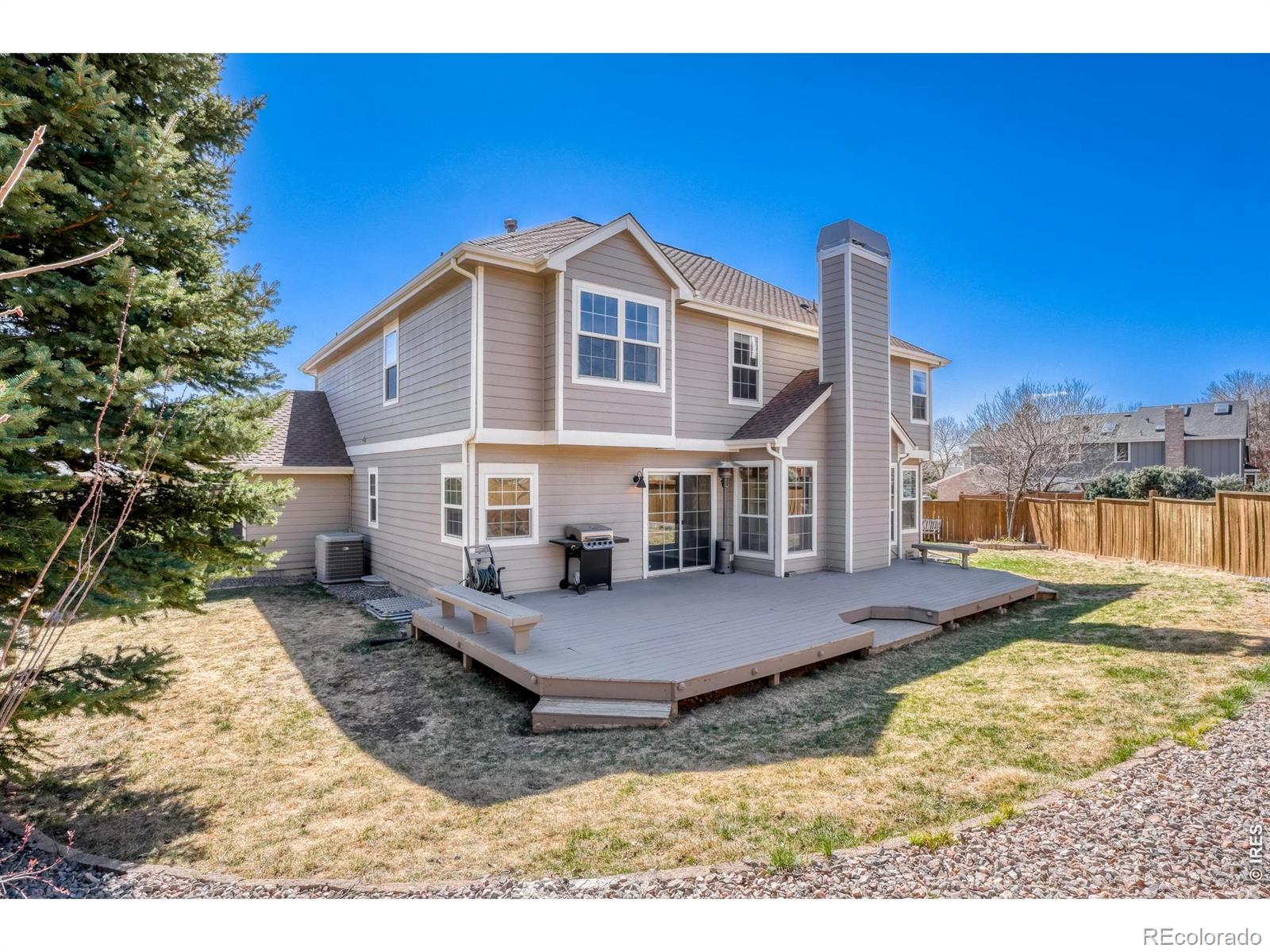 Residential in Centennial 2