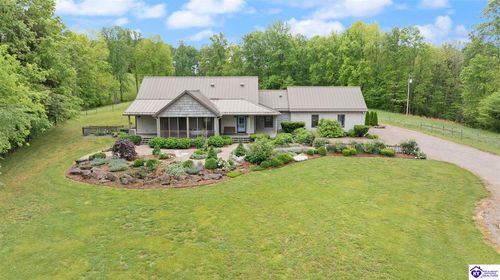 501 Cane Run Church Road, Munfordville, KY, 42765 | Card Image