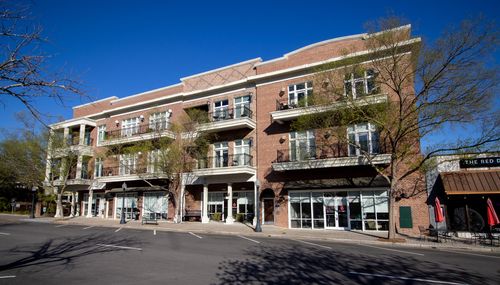 a-140 Laurens St Nw, Aiken, SC, 29801-3846 | Card Image