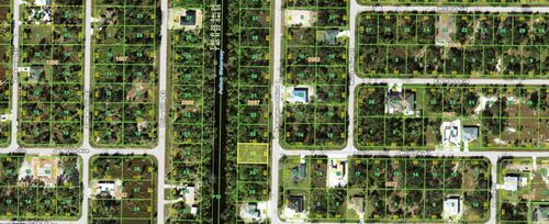 271 Ravenswood Boulevard, Port Charlotte, FL, 33954 | Card Image