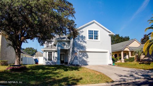 1076 Moosehead Dr, Orange Park, FL, 32065-5235 | Card Image