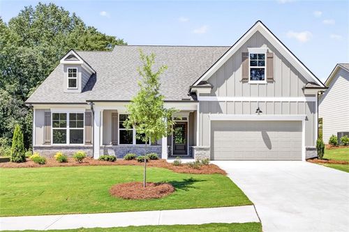 2023 Oconee Bluff Drive, Athens, GA, 30601 | Card Image