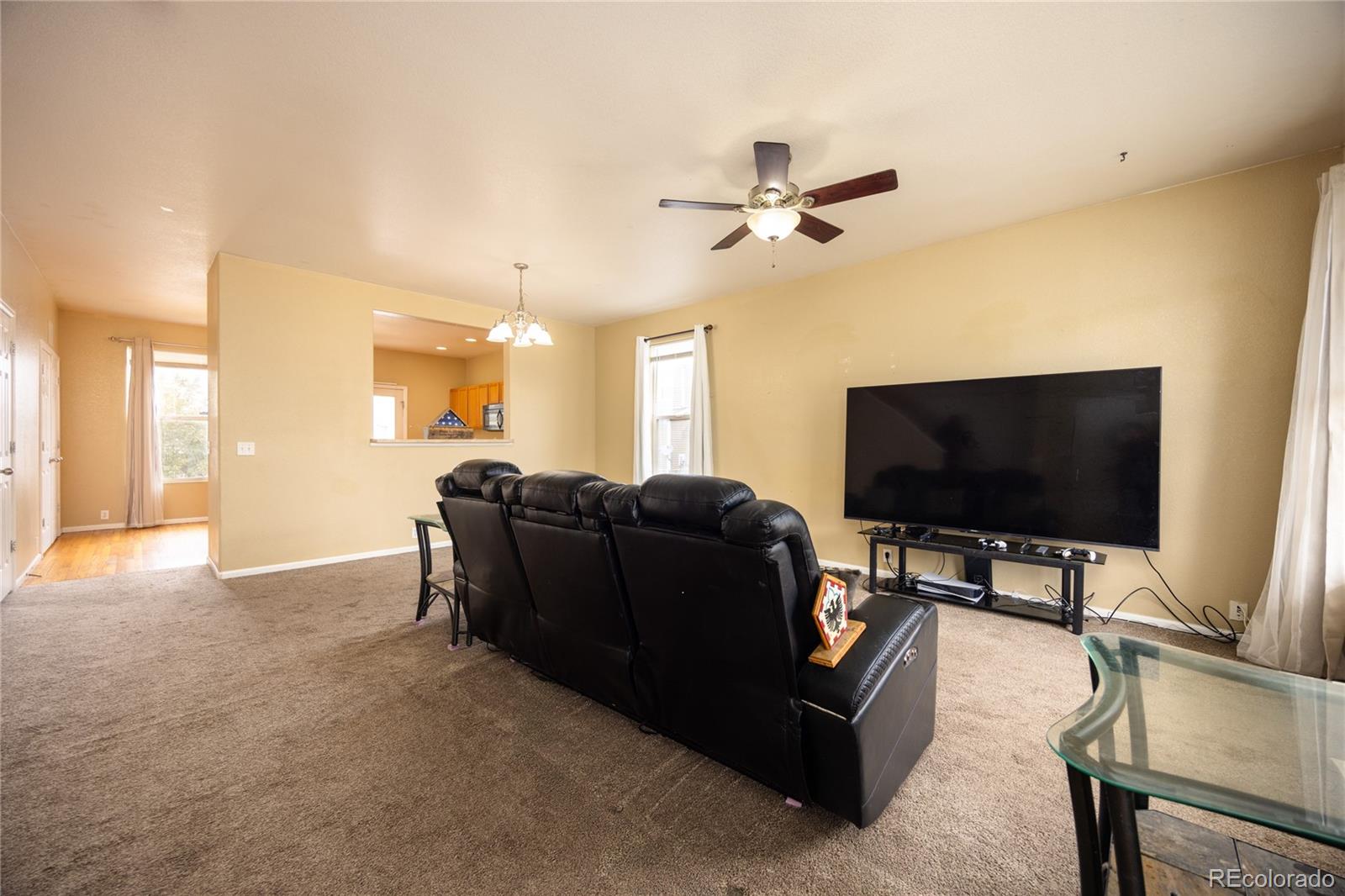 Residential in Colorado Springs 4