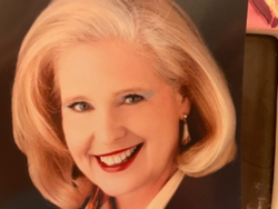 Kay Peck