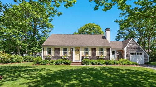 48 Bayview Circle, Osterville, MA, 02655 | Card Image